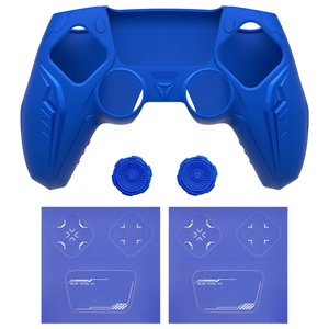 Housse de protection pour manette PS5 - Design ergonomique - Product Image 2