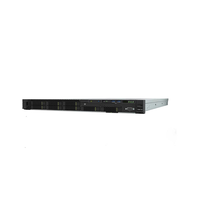 Serveur en rack 1U 1288H V5 à double socket, compatible mémoire DDR4 ECC pour la virtualisation et le déploiement en centre de données