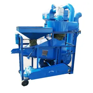 high capacity automatic peanut/ earthnut sheller