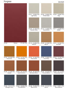 Hidroliz direnci hakiki deri dokunmatik duygu araba klozet kapağı oto Aftermarket için deri PU mikrofiber deri - Product Image 5