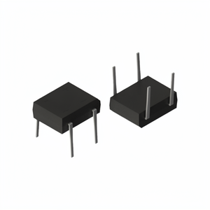 Diodes DB205-BP 4-EDIP Electronic Circuit Components Original - Product Image 1