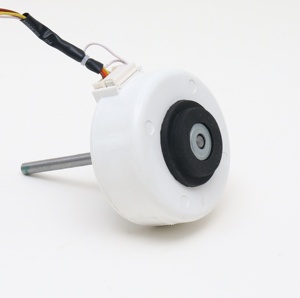 Máy Điều Hòa Không Đồng Bộ Một Pha <span class=keywords><strong>YYS</strong></span> <span class=keywords><strong>Series</strong></span> Chất Lượng Cao, Thiết Bị Gia Dụng Có Động Cơ - Product Image 4