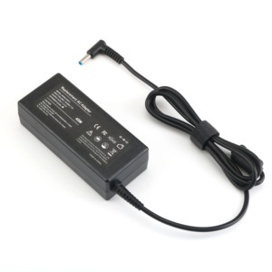 อะแดปเตอร์ <span class=keywords><strong>AC</strong></span> DC แท้ <span class=keywords><strong>45W</strong></span> สำหรับแล็ปท็อป <span class=keywords><strong>HP</strong></span> รุ่นที่ตรงตามสเปค ใช้แทนที่ได้ - Product Image 2