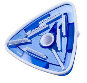 Equipo de Limpieza de Piscinas Automático Profesional de Plástico, de Alta Calidad, ODM, Barato, al por Mayor, <span class=keywords><strong>Aspiradora</strong></span> para Piscinas - Product Image 4