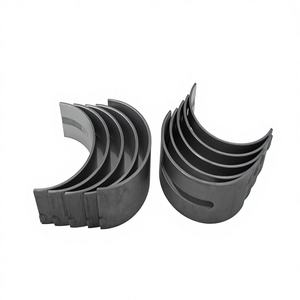 Suministro al por Mayor de Cojinetes de Cigüeñal U5MB0035 U5ME0034, Cojinetes de Biela U5MB0035A (Grande y Pequeño), Nuevos, de Acero - Product Image 2