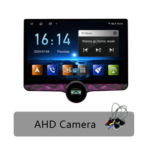 11.5 pouces 2000*1200 HD bouton unique Carplay écran Radio Dsp amplificateur de voiture Android Auto pour lecteurs Dvd Leader Sate Mira - Product Image 1