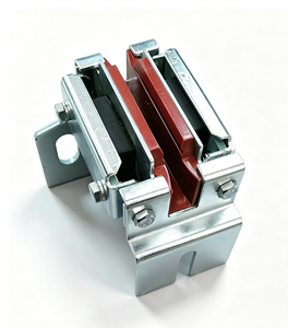 รองเท้าส้นเตี้ย MIT**SHI รุ่น MIGS-2-10/16 ขนาดภายใน 10 มม./16 มม. - Product Image 1