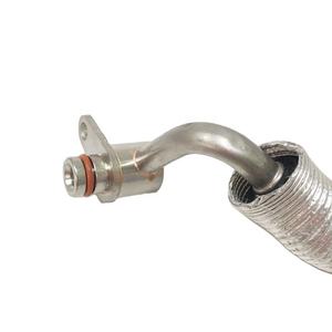 قطع غيار السيارات أعلى شاحن توربيني خرطوم المبرد ل BMW F10 F22 F20 F30 X1 X3 X4 X5 Z4 N20 N26 - Product Image 2