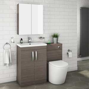 Lavabo sin montura de nuevo a la pared, artículos sanitarios de baño, <span class=keywords><strong>inodoro</strong></span> de cerámica, cisterna oculta, comodidad europea, <span class=keywords><strong>inodoro</strong></span> de una pieza - Product Image 3