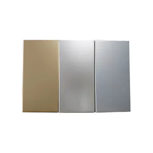 ASTM Aluminum Anti-Slip Aluminum Sheet Custom Brushed Surface Mirror Finish 1060 1100 6063 Aluminum Alloy Sheet