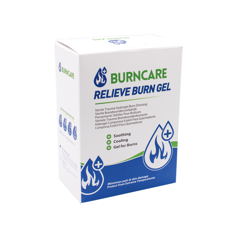Travelling first aid Kit