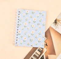Carnet A5 de qualité supérieure, prix raisonnable, contenu personnalisé, pour le bureau, l'école, le journal, fourniture directe d'usine