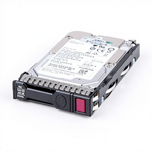 HPE 881507-001 ฮาร์ดดิสก์ไดรฟ์ 2.4TB 10kRPM ขนาด 2.5 นิ้ว DS SAS-12G SC ระดับองค์กร G9 G10 ของแท้จากผู้ผลิต (OEM) - Product Image 1