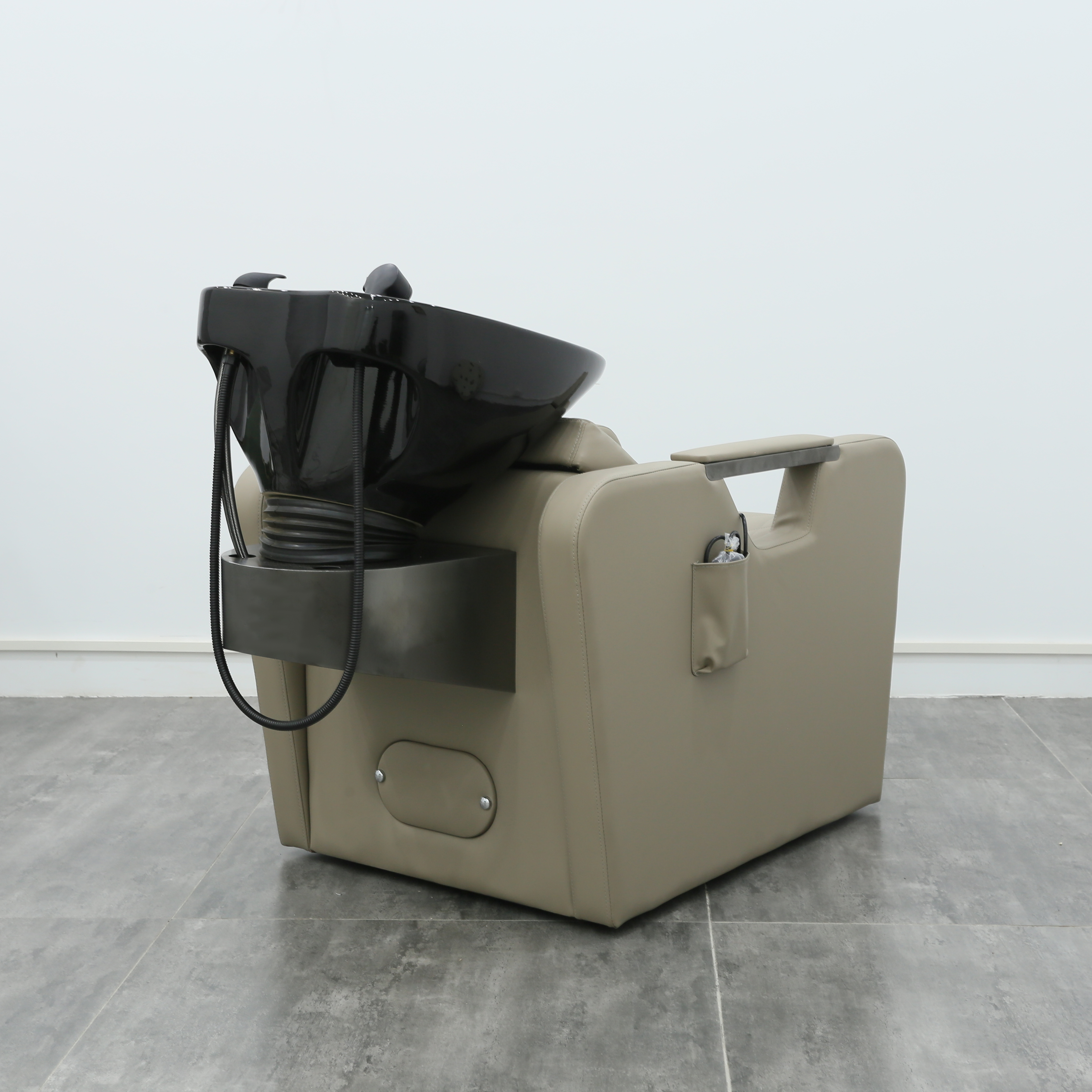 hair salon shampoo chair