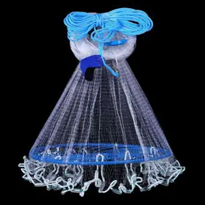 circular fish netting, circular fish netting Suppliers and