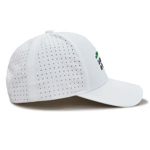 Gorras Deportivas de Golf Transpirables y a la Moda, con Perforaciones Cortadas a Láser, Ajustables, para Camping y Pesca, Venta al Por Mayor - Product Image 5