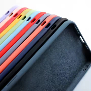 Fundas para Teléfonos de Todos los Modelos al por Mayor, Fundas de TPU para iPhone con Precio Competitivo para Modelos Pro y Max - Product Image 2