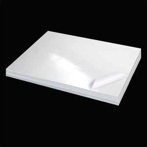 Giấy Tự Dính Để In <span class=keywords><strong>Flexo</strong></span> Với Keo Acrylic Có Thể Tháo Rời Dễ Dàng Gỡ Bỏ Mà Không Có Dấu Vết CuộN Jumbo Bán Bóng - Product Image 6