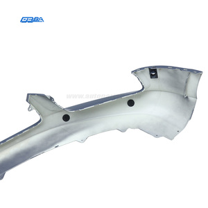 Cubierta Nueva para Parachoques Delantero, Piezas Exteriores para Bentley Continental GT 4.0 2012-2014 - Product Image 6