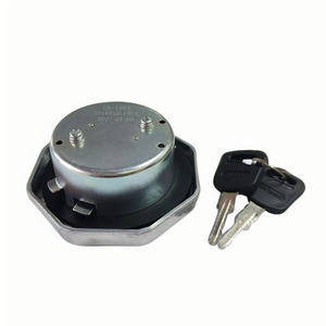 टैंक ईंधन कैप एनqr75 4hk1 के लिए 8-98146010-0 8980889820 के साथ टैंक ईंधन कैप - Product Image 4