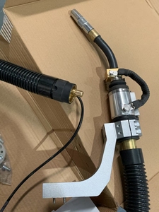 แขนหุ่นยนต์ร่วมปฏิบัติงานอุตสาหกรรมอัตโนมัติแบบ 6 แกนรับน้ำหนัก - Product Image 6