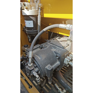 Prix bas – Excavatrice hydraulique sur chenilles XCMG XE245DK – XCMG Digger à vendre – Haute efficacité opérationnelle - Product Image 2