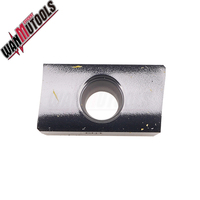 Produit d'origine authentique, insert de fraisage CNC APEX1604PDFR-701 GH1