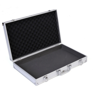 Haute qualité 39 pouces 41 pouces Durable classique <span class=keywords><strong>Folk</strong></span> <span class=keywords><strong>guitare</strong></span> étui aluminium ABS fibre de carbone motif cuir Instrument sac étuis - Product Image 6