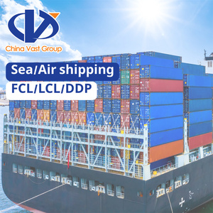 Agente de Transporte de Carga, Servicio de Logística, Transporte FBA desde China a EE. UU., NUEVA JERSEY, BOSTON, <span class=keywords><strong>ATLANTA</strong></span>, Transporte Marítimo de Contenedores - Product Image 1