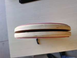 Disque rotatif en bois noir écologique avec logo personnalisé pour le fitness, le <span class=keywords><strong>Pilates</strong></span>, l'exercice, le <span class=keywords><strong>yoga</strong></span> et l'entraînement - Product Image 6