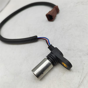 Capteur automatique WLBTR 31935-3AX0B Capteur de vitesse 319353AX01 pour <span class=keywords><strong>Nissan</strong></span> <span class=keywords><strong>ALMERA</strong></span> (N16) 2002-2012 - Product Image 3