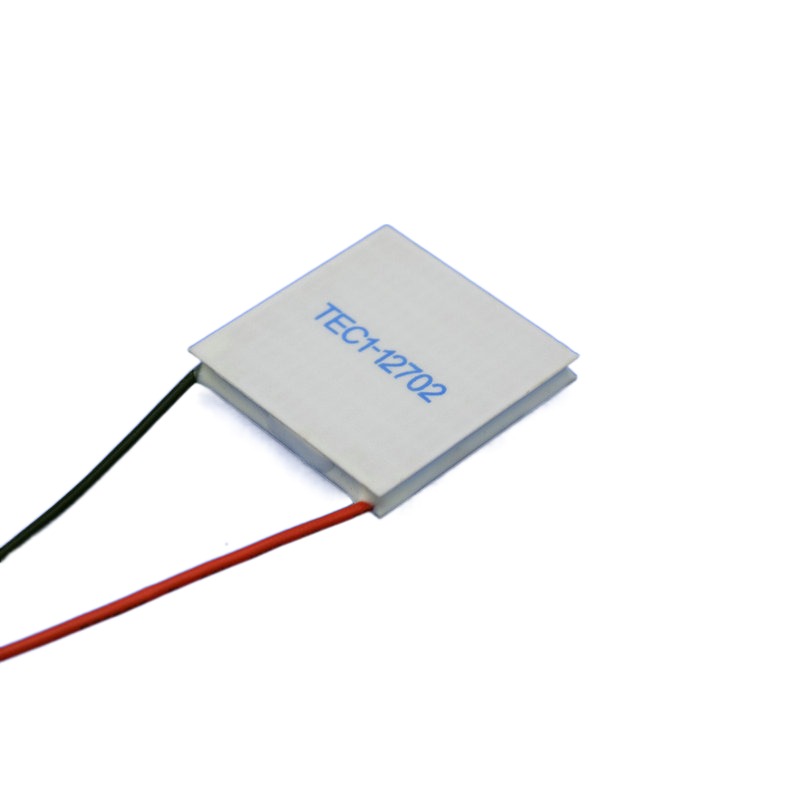 12V Холодильный шт TEC1-12702-40-40 холодильная шт 127 холодильная шт устойчивость к воздействию высоких температур