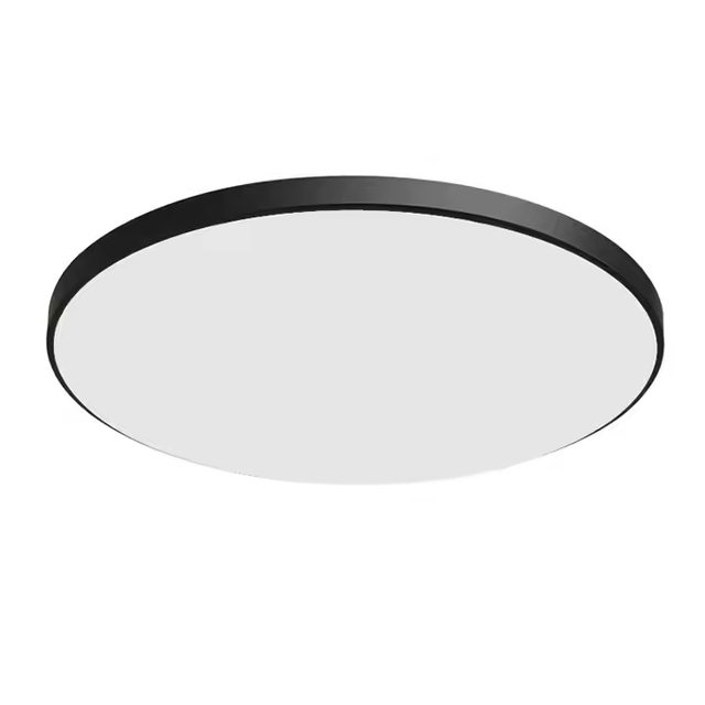 Wholesale Modern Round Ring LED Ceiling Light Simple Design for Bedroom Bedside Home Decor
