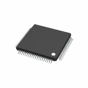 AD9777BSVRL Data Acquisition 80 TQFP Exposed Pad Original Electronic Circuit Components - Product Image 1