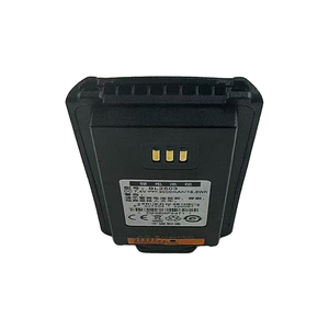 BL2503 Gaodaptt <b>Rechargeable</b> Li-Ion <b>Battery</b> Type-C Charging 7.4V 3000mah High Capacity <b>Battery</b> for PD7 Series Two-Way Radio - Product Image 6