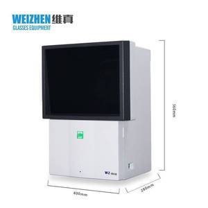 เครื่องตรวจวัดสายตาแบบจอแบน Weizhen WZ-900 สำหรับร้านตรวจวัดสายตา - Product Image 4