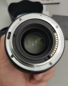 ราคาดี AF 85mm F1.8 Z เลนส์ถ่ายภาพบุคคลแบบฟูลเฟรม Z-Mount รองรับ Eye AF - Product Image 1