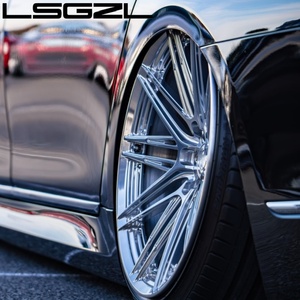 <span class=keywords><strong>Jantes</strong></span> en alliage forgé monobloc concaves polies OEM pour Mercedes Audi <span class=keywords><strong>BMW</strong></span> Urus 5x114.3 5x120 5x130 5x127 <span class=keywords><strong>17</strong></span> 18 19 20 21 22 24 <span class=keywords><strong>pouces</strong></span> - Product Image 2