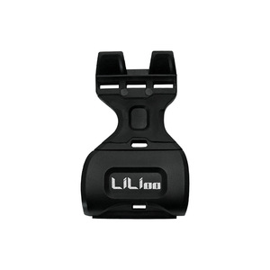 Retenedor de cadena de bicicleta Liliao, guía de cadena duradera de nailon de 10 velocidades para bicicleta de montaña y carretera - Product Image 1