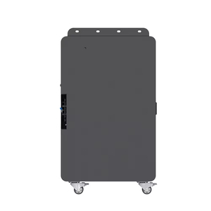 Batería de Litio-Ion para Almacenamiento de Energía Doméstica Fuera de la Red, 1KWH, Solar, ZLWMB-O-006, Almacenamiento de Energía Solar Doméstica, Batería LiFePO4 de Alta Eficiencia - Product Image 6