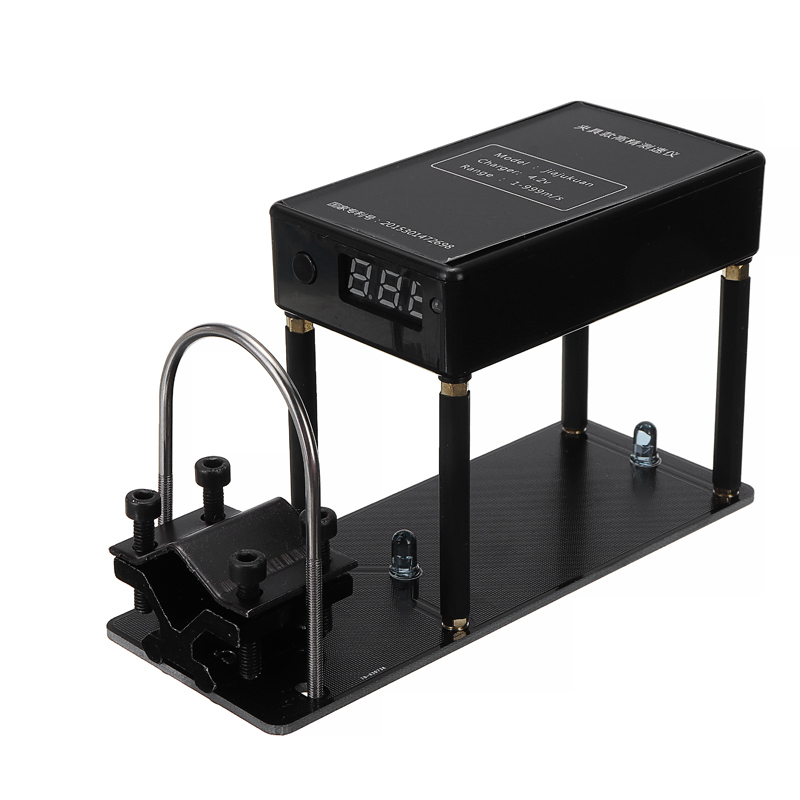 Съемка хронографа Пуля скорость тестер многофункциональный хронограф для съемки измеритель скорости мяч скорость измерения энергии