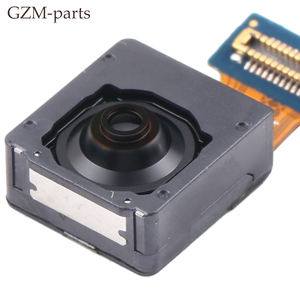 Sostituzione della <span class=keywords><strong>fotocamera</strong></span> anteriore del telefono cellulare per Samsung <span class=keywords><strong>Galaxy</strong></span> <span class=keywords><strong>S21</strong></span> Ultra 5G G998 <span class=keywords><strong>fotocamera</strong></span> di ricambio - Product Image 6