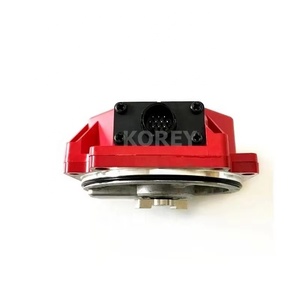 ตัวเข้ารหัสแบบหมุน Fanuc รุ่น A860-2051-T321 A860-0370-V501 - Product Image 4