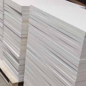 Fabricante de Paneles de Fibra Cerámica Refractaria (Silicato de Aluminio Grado HA) para Hornos Industriales y de Laboratorio - Product Image 2