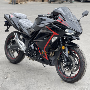 Moto sportive <span class=keywords><strong>Kawasaki</strong></span> H2 domestique, deux roues, neuve, moto de banlieue à essence, carburateur <span class=keywords><strong>150</strong></span> - Product Image 3