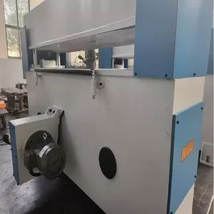 Automatische Stof Snijmachine Cutter Snijmachine Voor Snijden Doek Of Stof Sterven Snijmachine