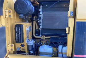 Giá thấp sử dụng Cat-312C Sâu Bướm 12 tấn gốc Nhật Bản chất lượng cao máy xúc để bán - Product Image 4