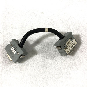 A660-2042-T300 # Cable de Señal MDI Original FANUC L70R00B "CK1" - Pantalla LCD de 10.4" "JA2" Piezas para PLC - Product Image 5