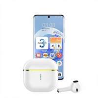 Écouteurs sans fil intra-auriculaires X85 les plus vendus avec affichage numérique intelligent, longue autonomie, son premium et suppression du bruit