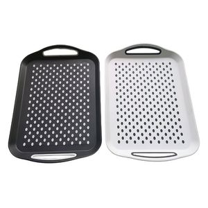 ถาดเสิร์ฟอาหารและเครื่องดื่มแบบกันลื่นสำหรับร้านอาหาร - Product Image 2